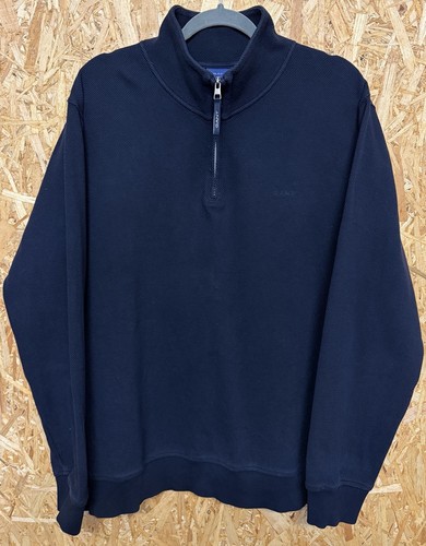 Mens gant zip kniited - mens,