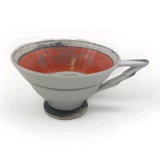 Art Deco Demitasse Cup 70ml