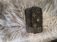Louis Vuitton Key Pouch Luxury