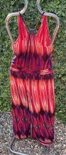 Next Ladies Runway Collection Maxi Dress size 14