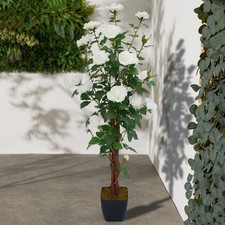 Artificial Rose Tree 120cm –
