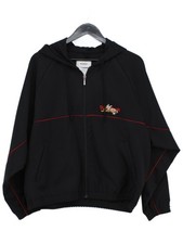 Doublet Men's Hoodie S Black