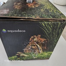 Ohko Rock Box - 60L Aquarium