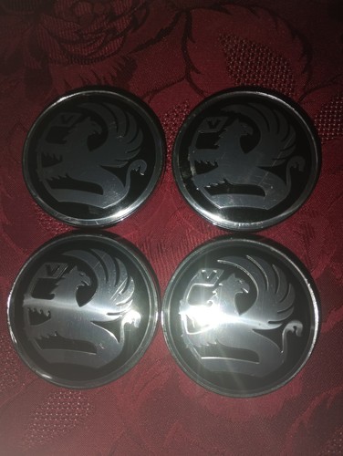 Vauxhall vectra wheel caps - vectra, b