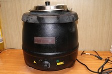 Buffalo 10 Litre Electric Soup