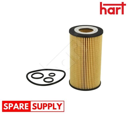 Oil filter for mercedes benz - filter,