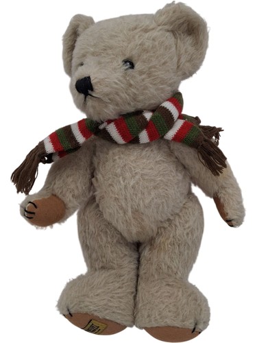 Merrythought teddy bear soft - bear,