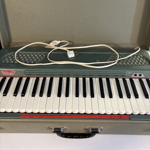 Vintage koestler electric - koestler, air