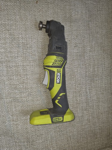 Ryobi 18v multi - 18v,