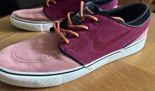 Nike zoom stefan janoski - sb,