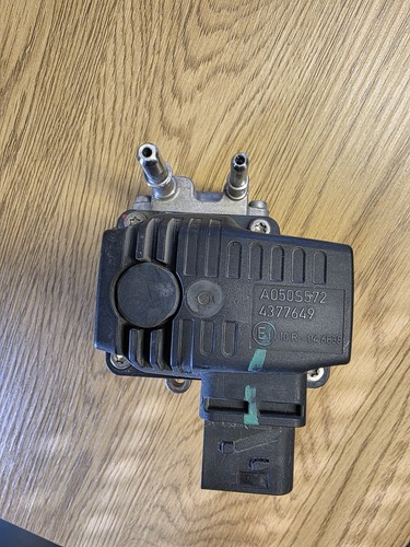 New adblue dosing valve - new,
