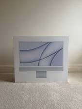 Apple iMac 24 Inch  New In Box