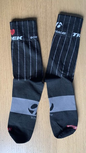 Trek bontrager socks - trek,