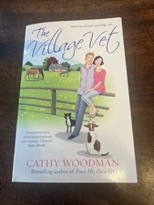The Village Vet By Cathy