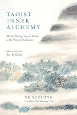 Taoist Inner Alchemy: Master