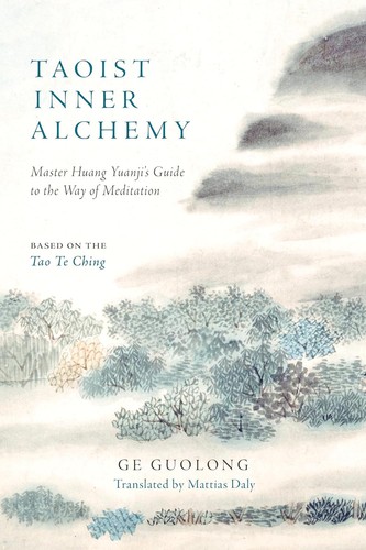 Taoist inner alchemy - inner, alchemy:
