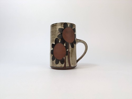 Vintage briglin pottery hand - briglin,