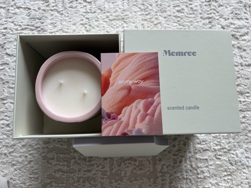 Memree way mini - on, my