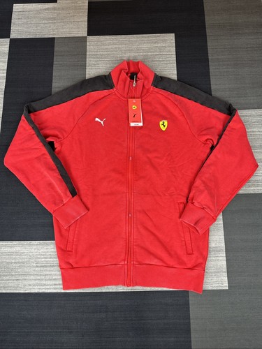 Puma scuderia ferrari - puma, x