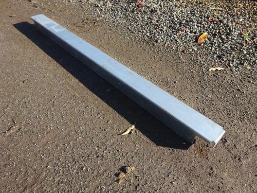 Used pallet racking support - used,