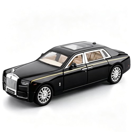 Rolls royce phantom 32 - phantom, 1/32