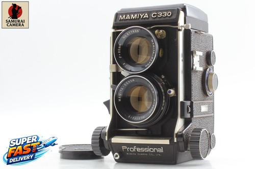Read exc mamiya c330 pro - mamiya,