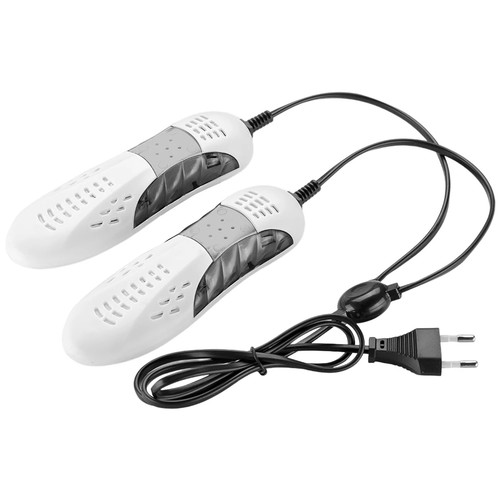 Electric shoe drying - shoe,