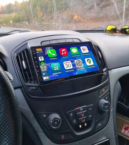 32g android14 for vauxhall - android14,