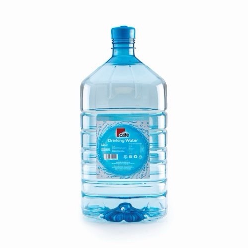 Mycafe pure mineral - pure, water