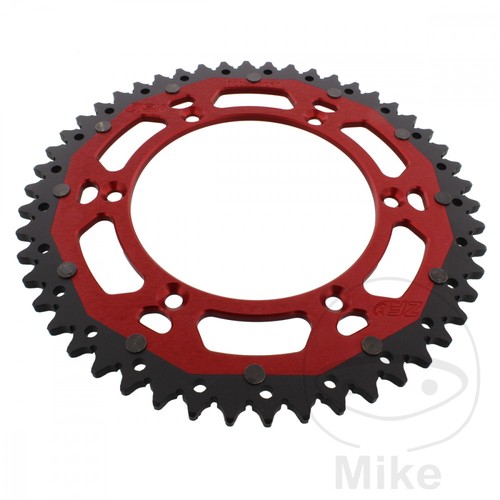 Sprockets transmission - zf,