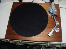 Teac TN-400BT Walnut, USB