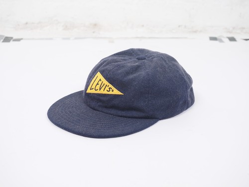 Levi vintage style wool cap - levi's,