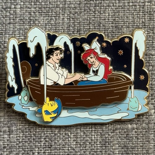 Disney store ariel eric - disney, &