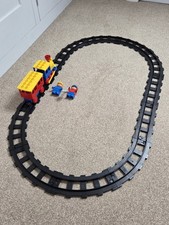Lego Duplo Vintage Train Set