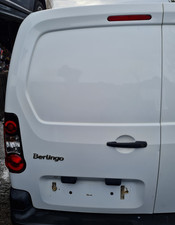 2016 CITROEN BERLINGO PEUGEOT
