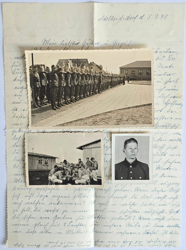 386 ww2 original german - ww2,