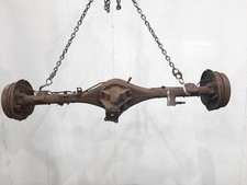 1995  DAIHATSU HIJET Mk1 1.0L Petrol 5 Speed Manual  Rear Axle Assembly