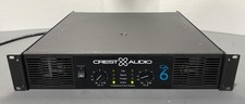 Crest Audio 2 Channel CA6