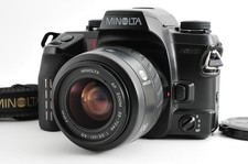 Near MINT Minolta Maxxum Dynax