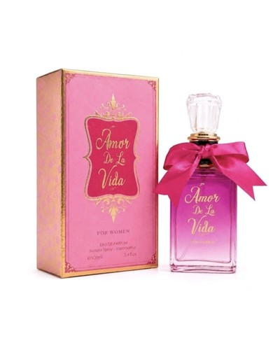 Amor vida perfume - de, de