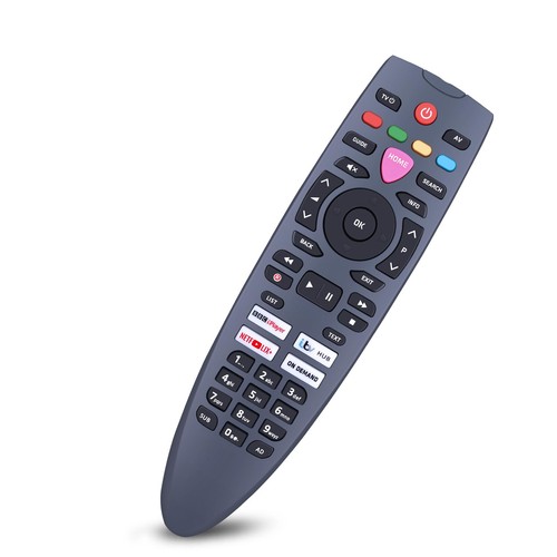 Fqoug replacement remote - fqoug,