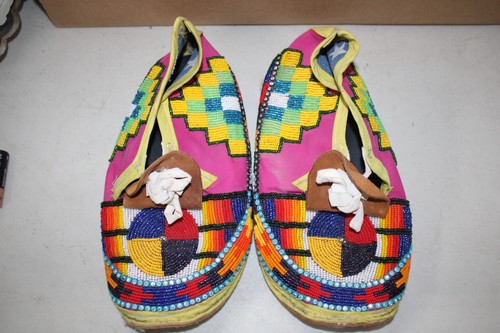 Native american 2 - native, 1/2"