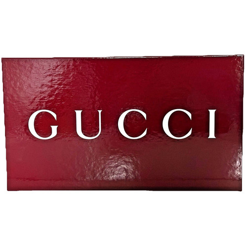 Authentic gucci burgundy - gucci,