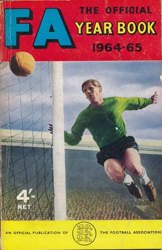 The yearbook 1964 - fa,