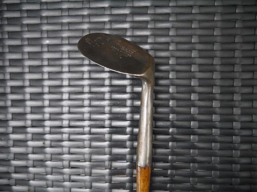Htf antique vintage - htf, hickory