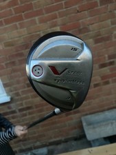 Taylormade V-Steel 3 Wood 15