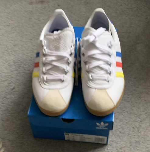 Adidas trimm star - adidas,