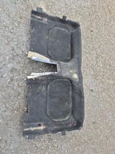 VOLKSWAGEN TOURAN Rear Centre Floor Carpet (CADDY CONVERSION)