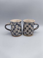 Handmade Studio Pottery