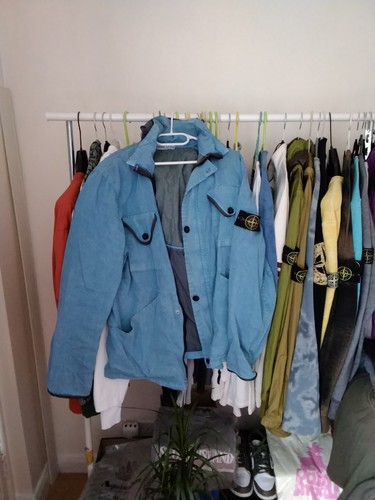Stone island men - stone, men's